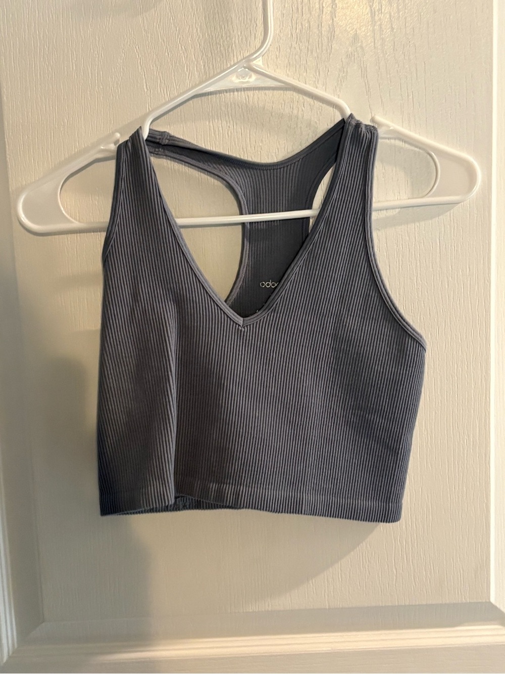 Ododos Women’s Tank M/L New without Tags!